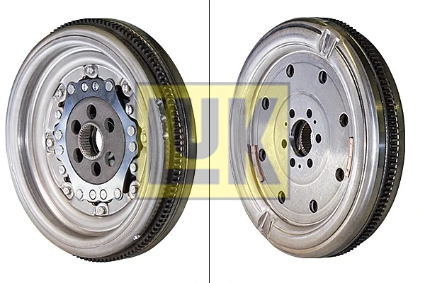 Flywheel